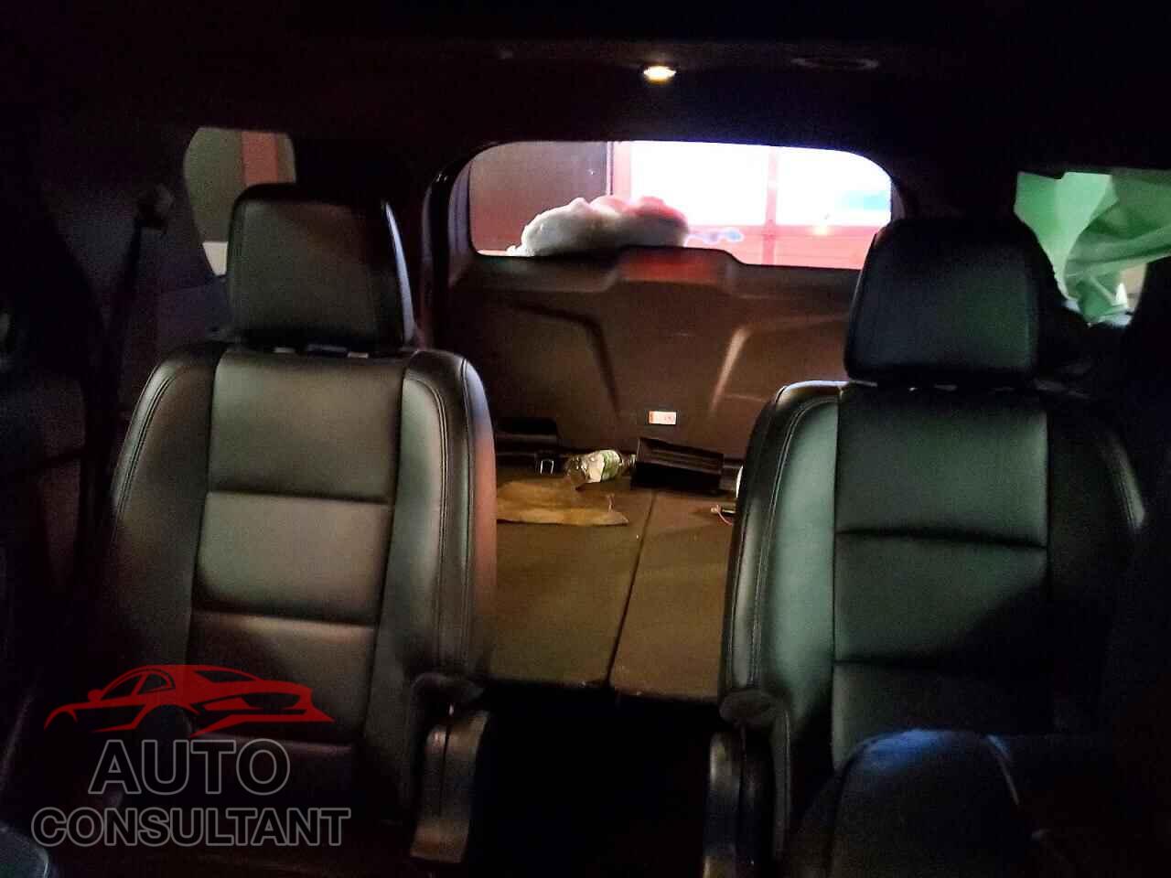 FORD EXPLORER 2014 - 1FM5K8F86EGB94572