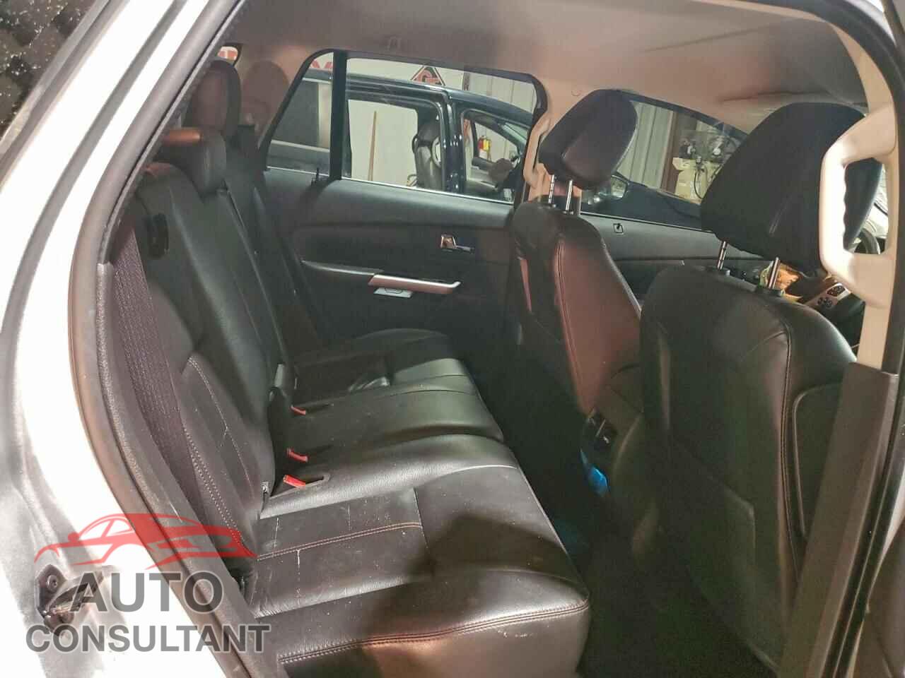 FORD EDGE 2014 - 2FMDK3KC0EBA50659