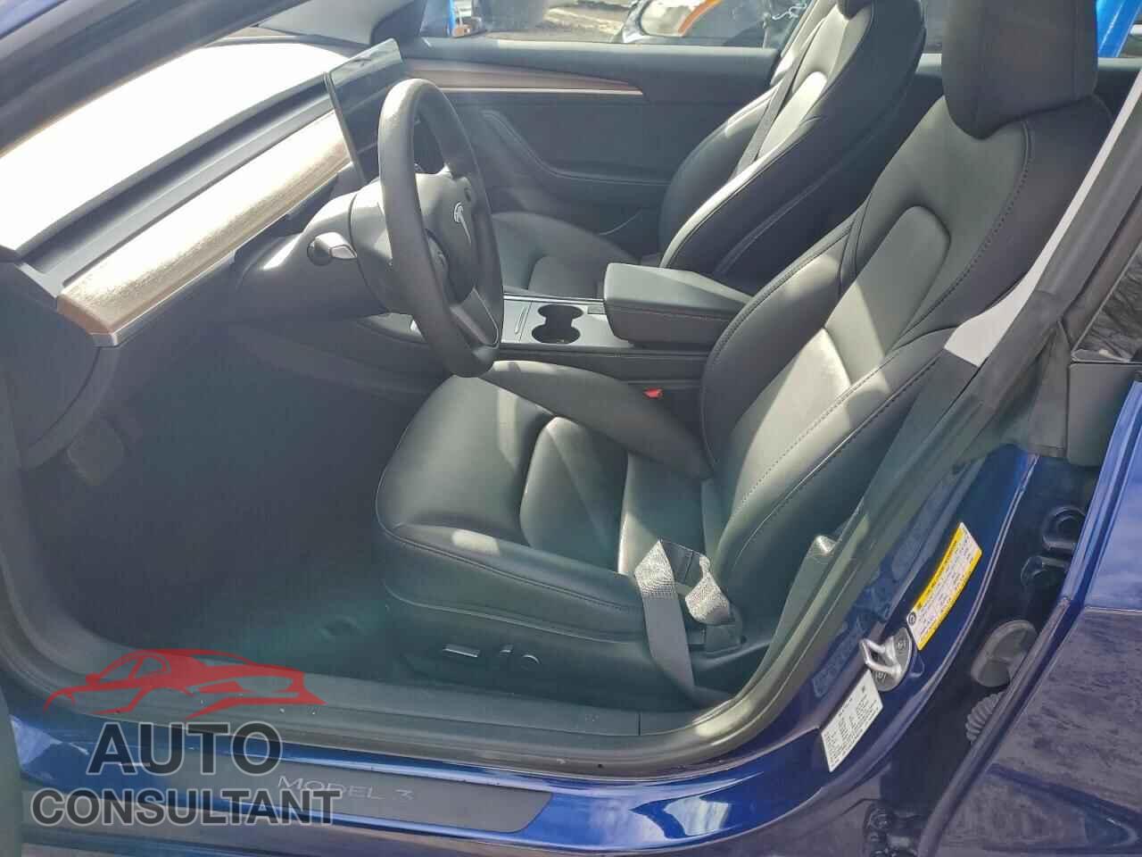 TESLA MODEL 3 2023 - 5YJ3E1EA2PF653740