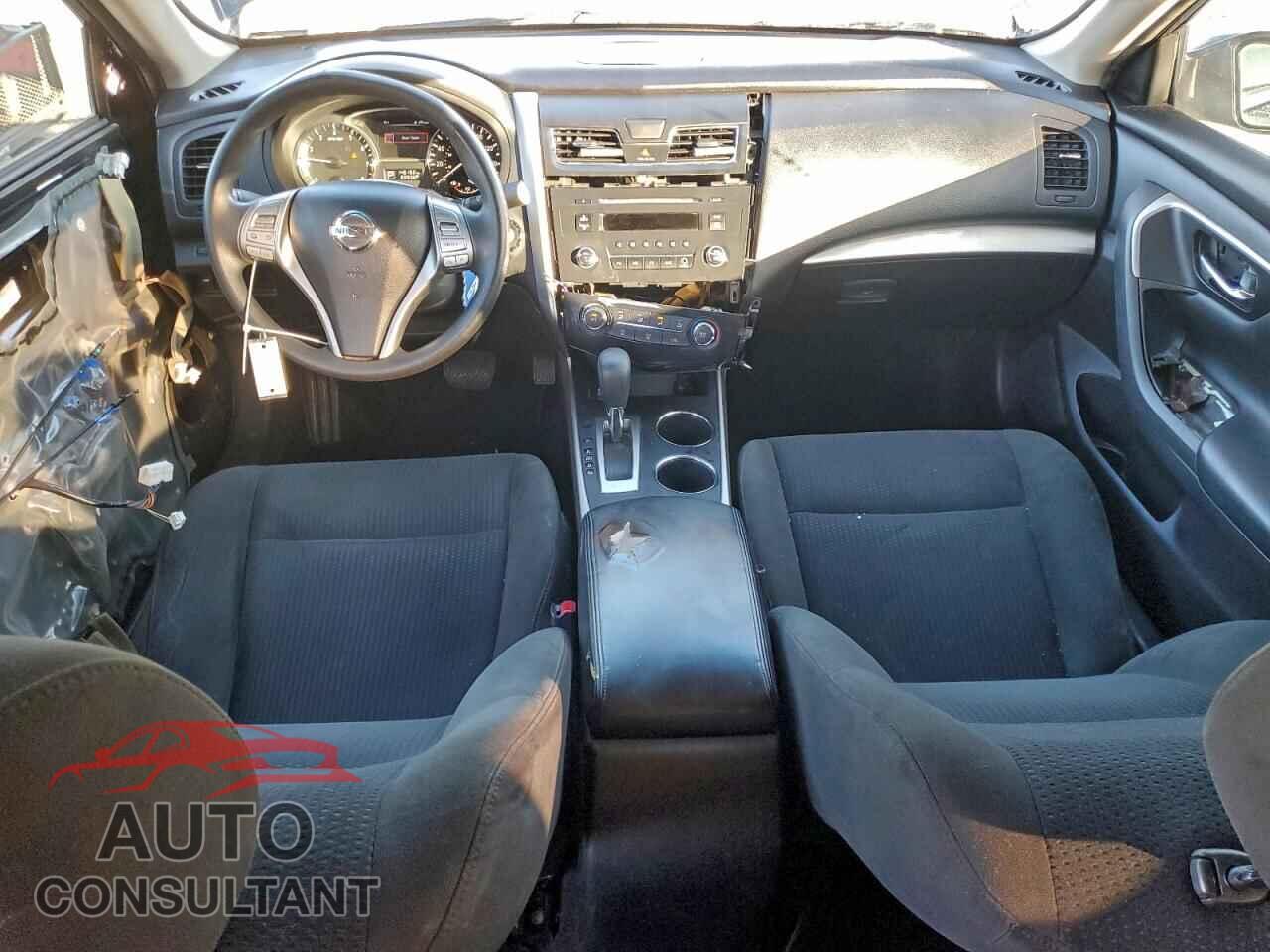 NISSAN ALTIMA 2015 - 1N4AL3AP2FC591471