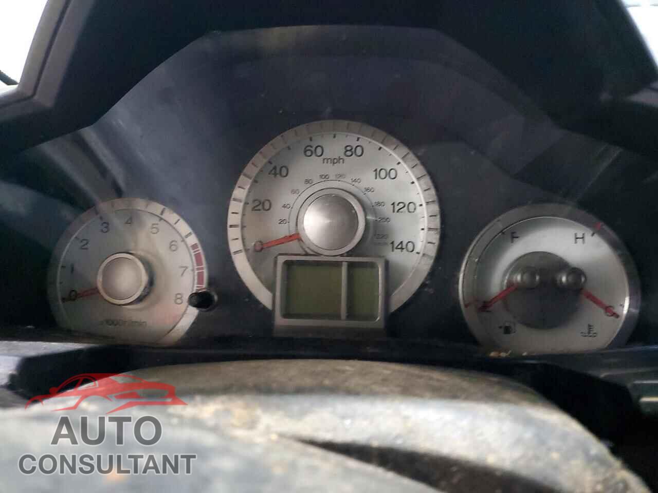 HONDA PILOT 2011 - 5FNYF4H55BB021682