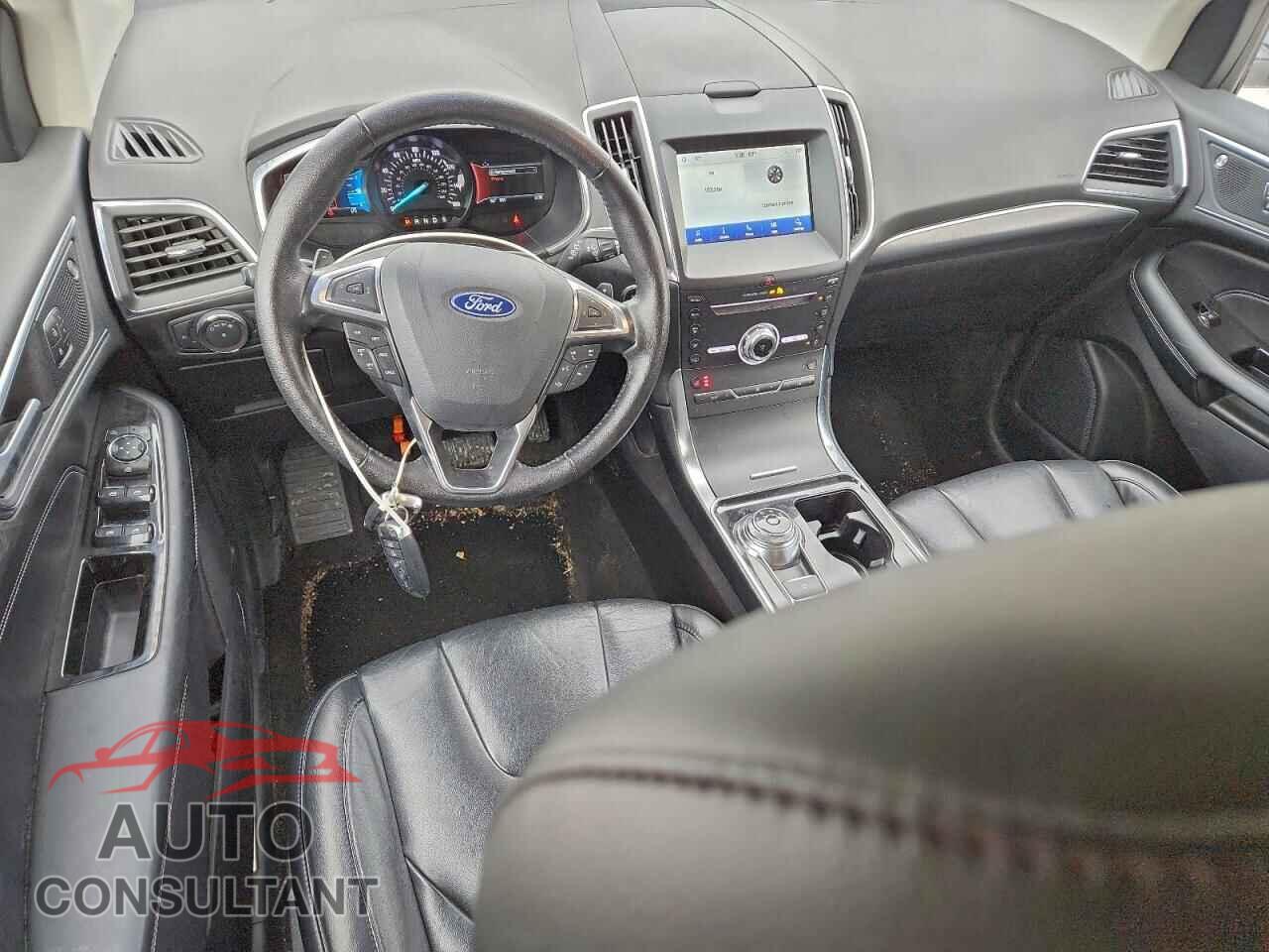 FORD EDGE 2019 - 2FMPK4K99KBC02778