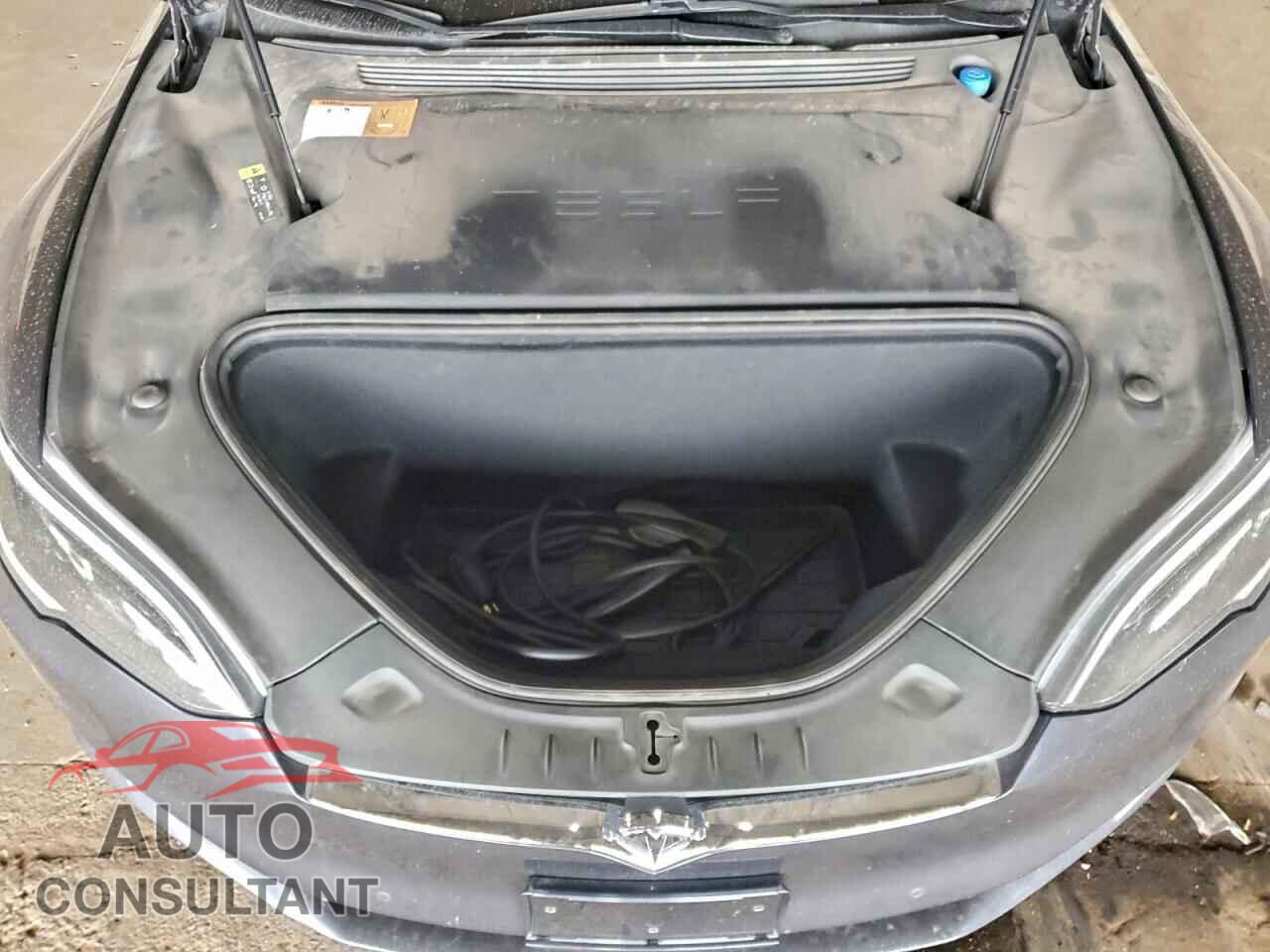 TESLA MODEL S 2017 - 5YJSA1E26HF219385