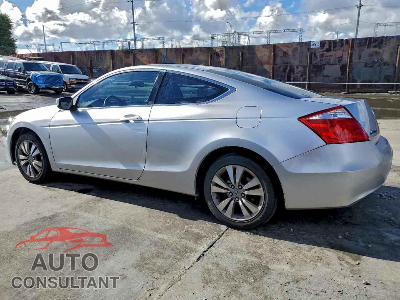 HONDA ACCORD 2010 - 1HGCS1B36AA009836