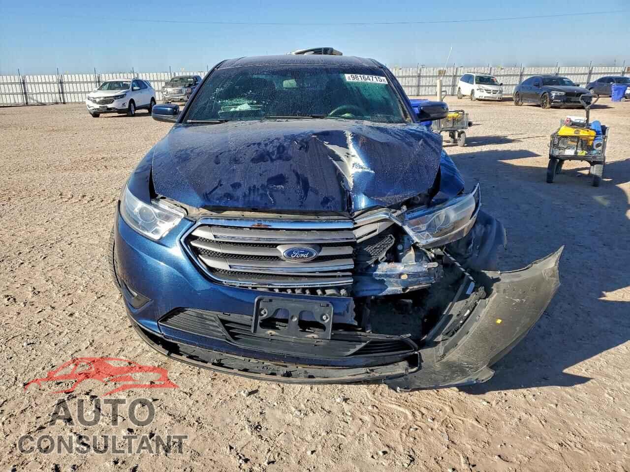 FORD TAURUS 2017 - 1FAHP2E88HG128939