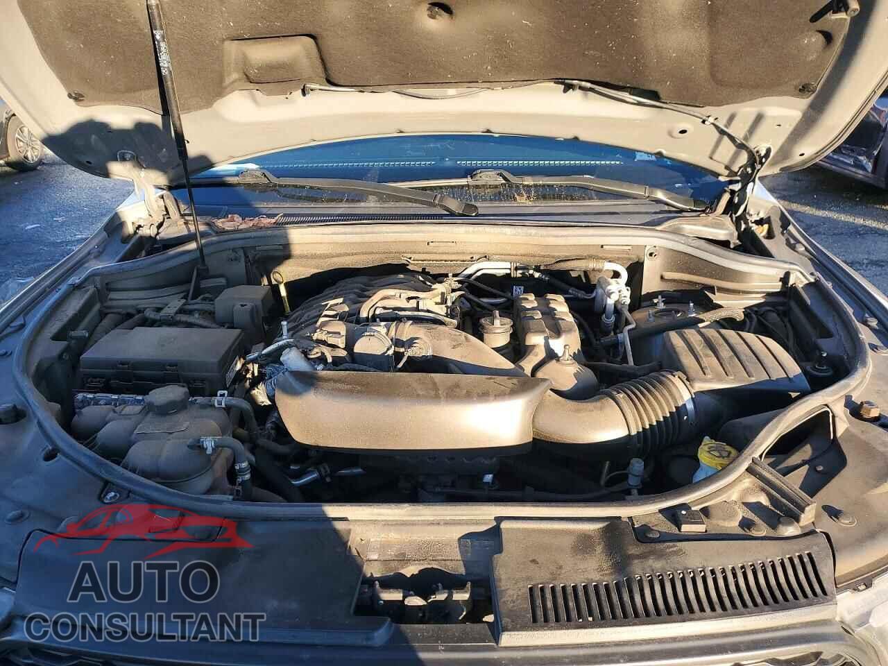 DODGE DURANGO 2022 - 1C4RDJDG8NC182948