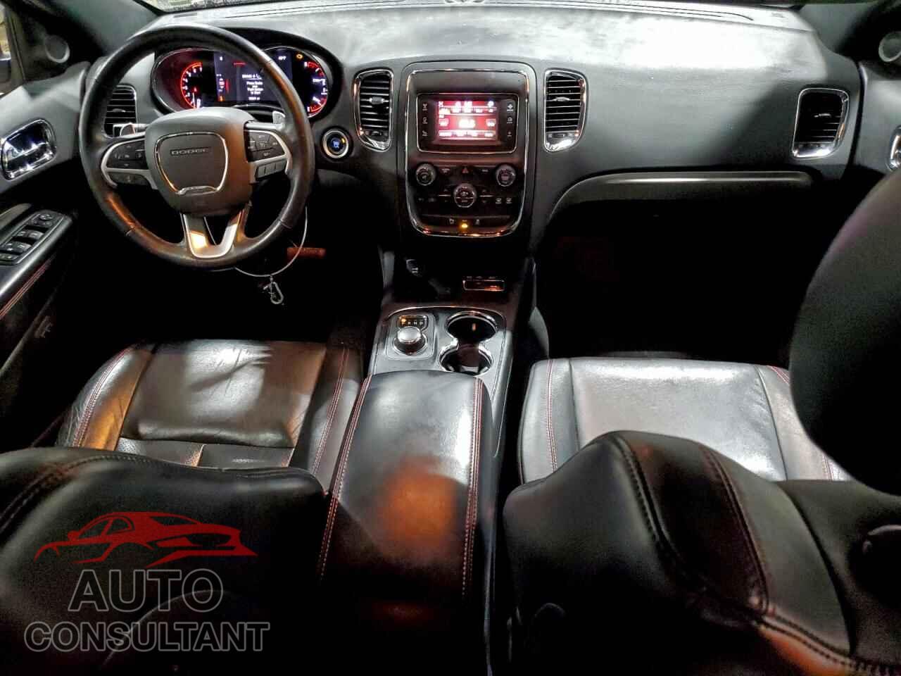 DODGE DURANGO 2015 - 1C4SDJCT1FC923149