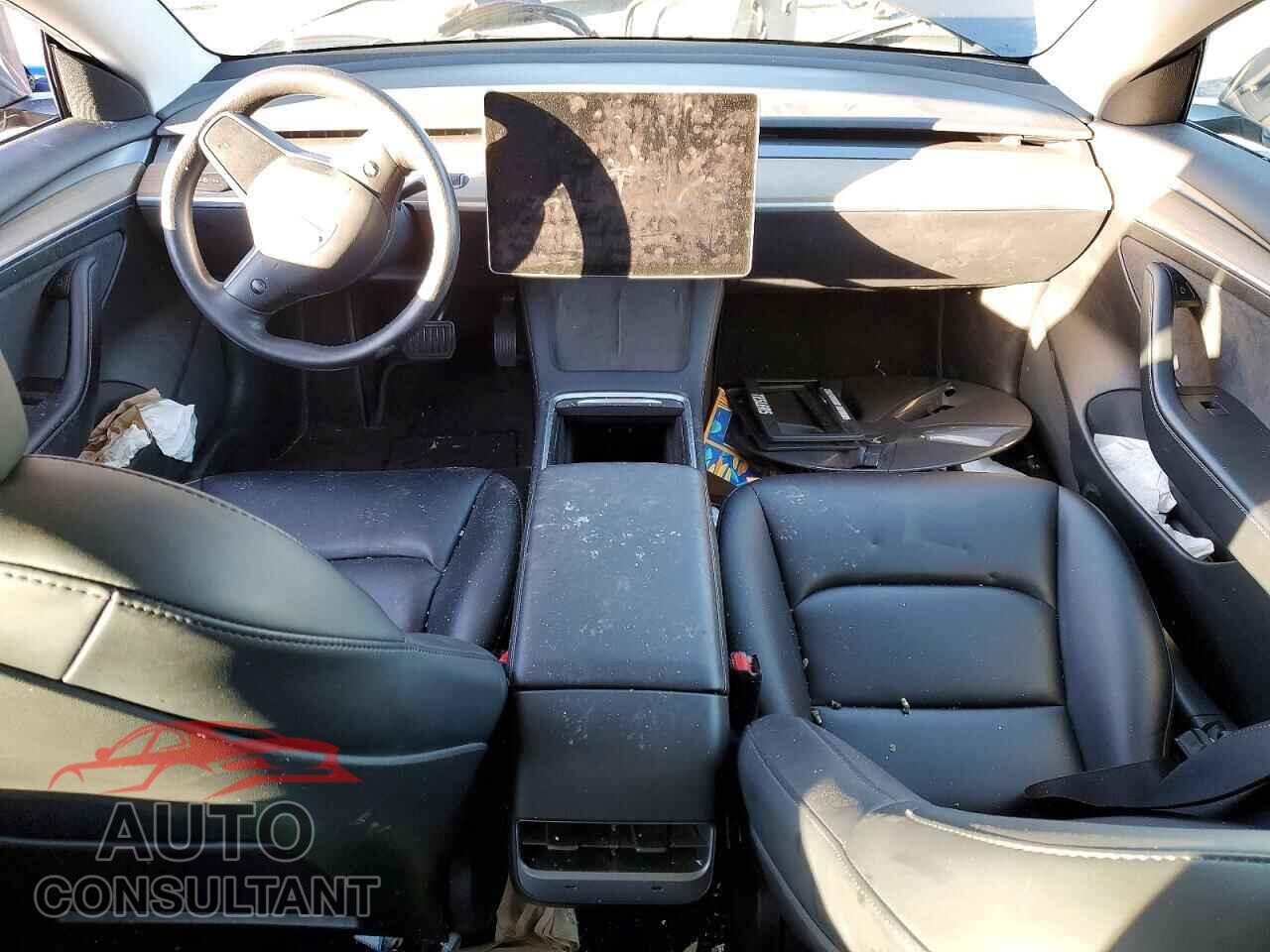 TESLA MODEL 3 2023 - 5YJ3E1EA9PF447217