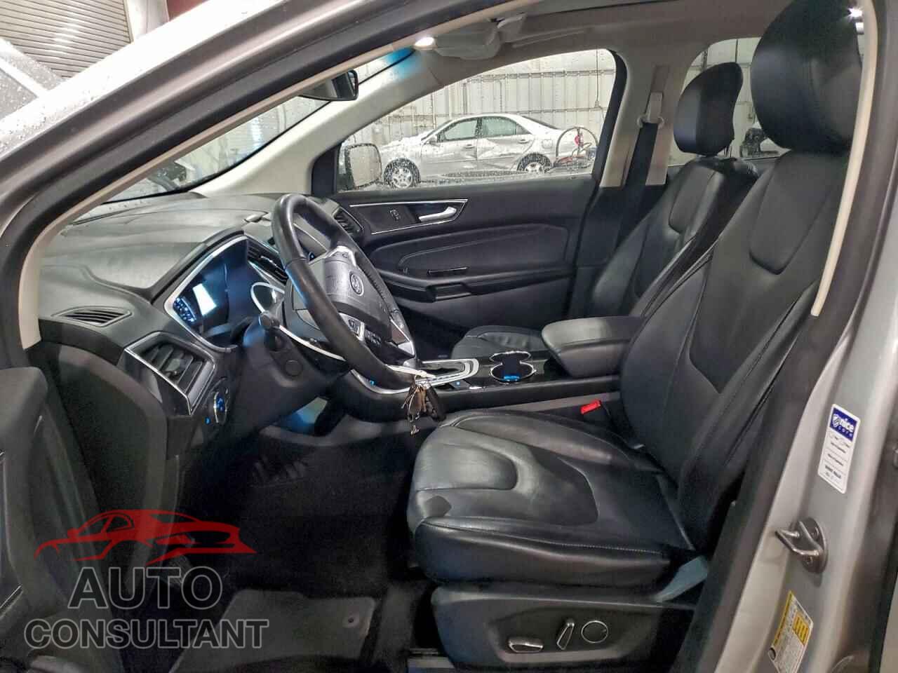 FORD EDGE 2018 - 2FMPK4K86JBC13470