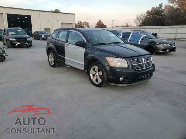 DODGE CALIBER 2011 - 1B3CB3HA2BD110857