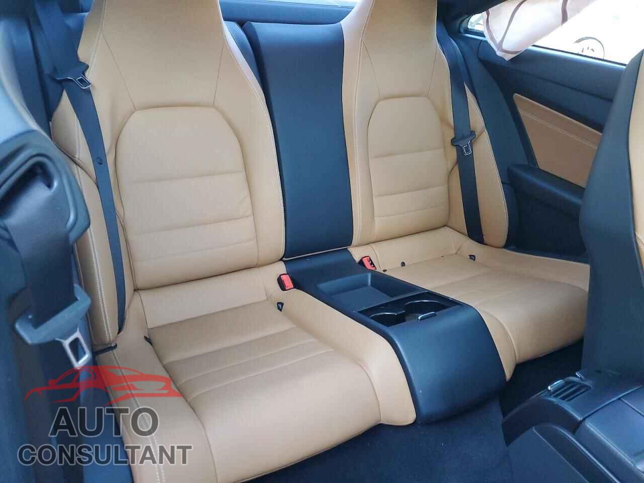 MERCEDES-BENZ E-CLASS 2017 - WDDKJ6FB2HF359592