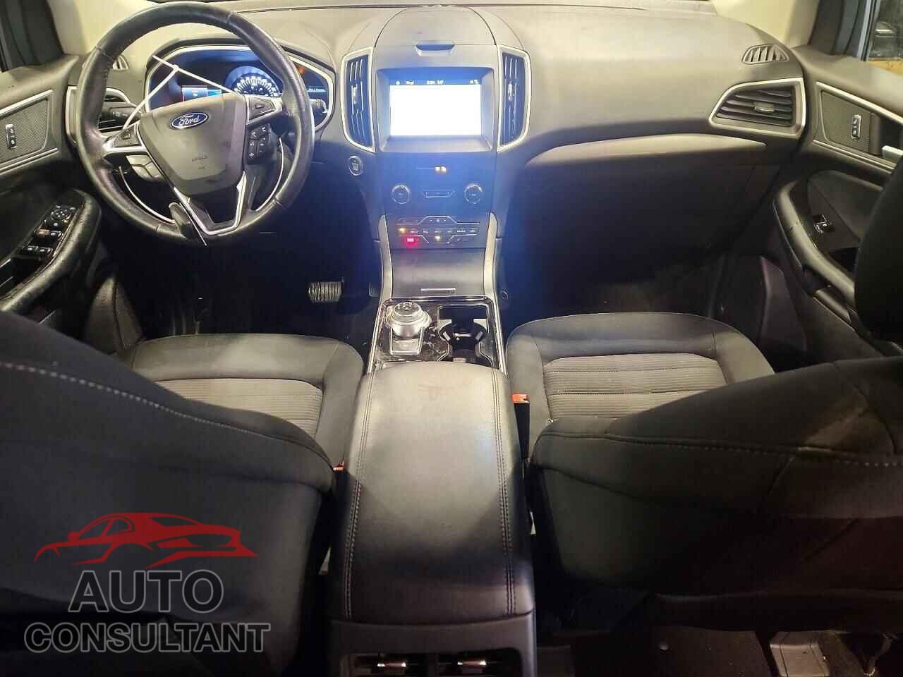 FORD EDGE 2019 - 2FMPK4J96KBB98626