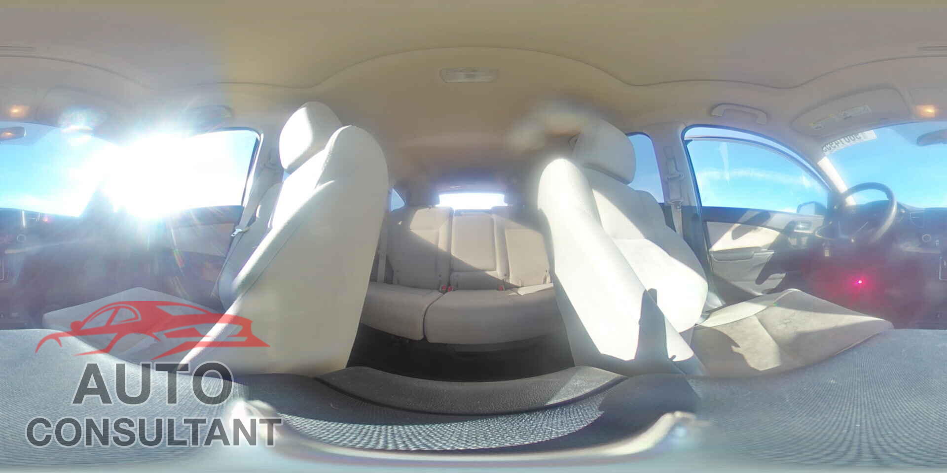 HONDA CRV 2015 - 5J6RM4H57FL060068