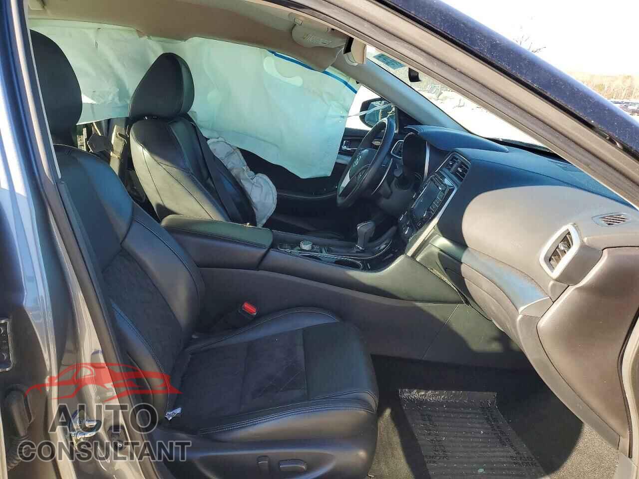 NISSAN MAXIMA 2016 - 1N4AA6AP1GC388967