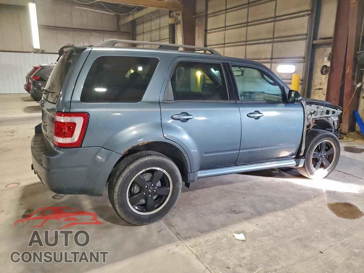 FORD ESCAPE 2011 - 1FMCU0DG0BKB10820