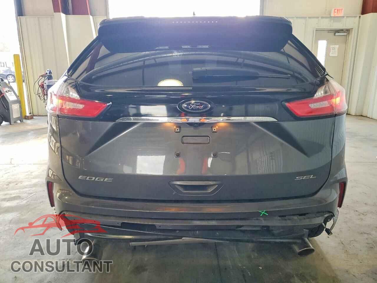 FORD EDGE 2020 - 2FMPK3J92LBB65392