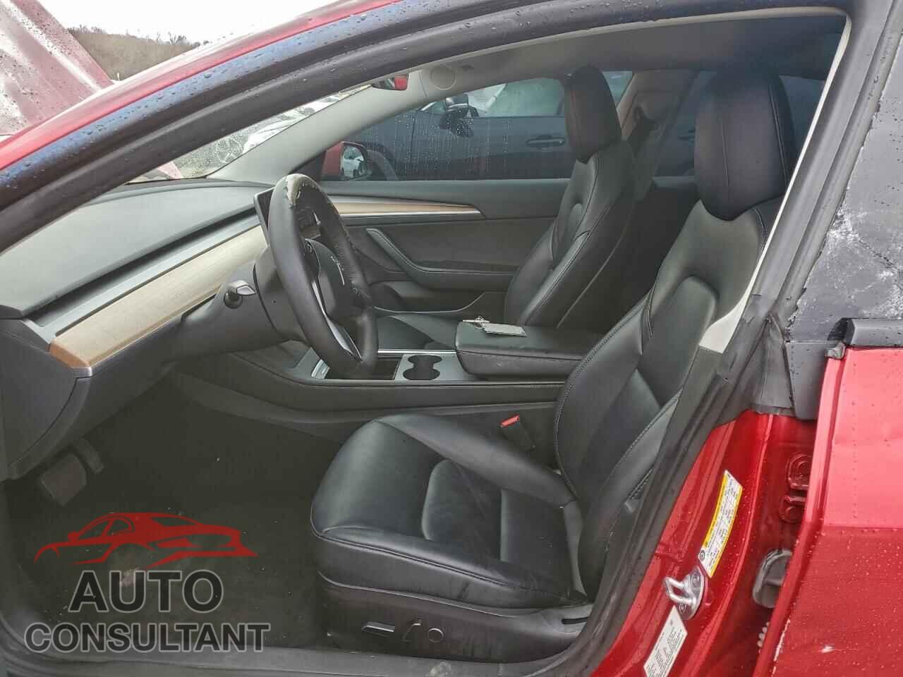 TESLA MODEL 3 2023 - 5YJ3E1EA0PF438681
