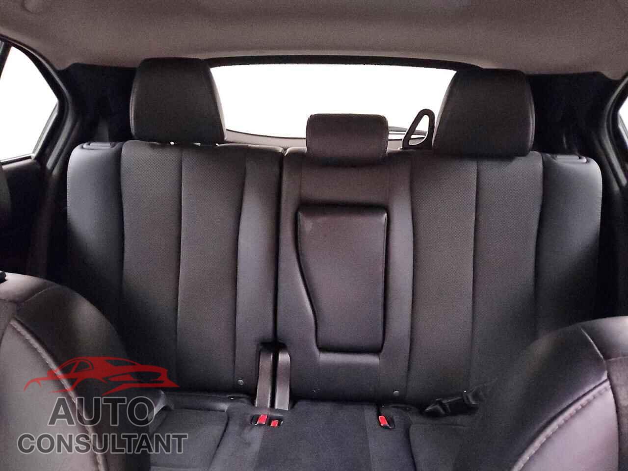 MITSUBISHI ECLIPSE 2023 - JA4ATWAA0PZ006547