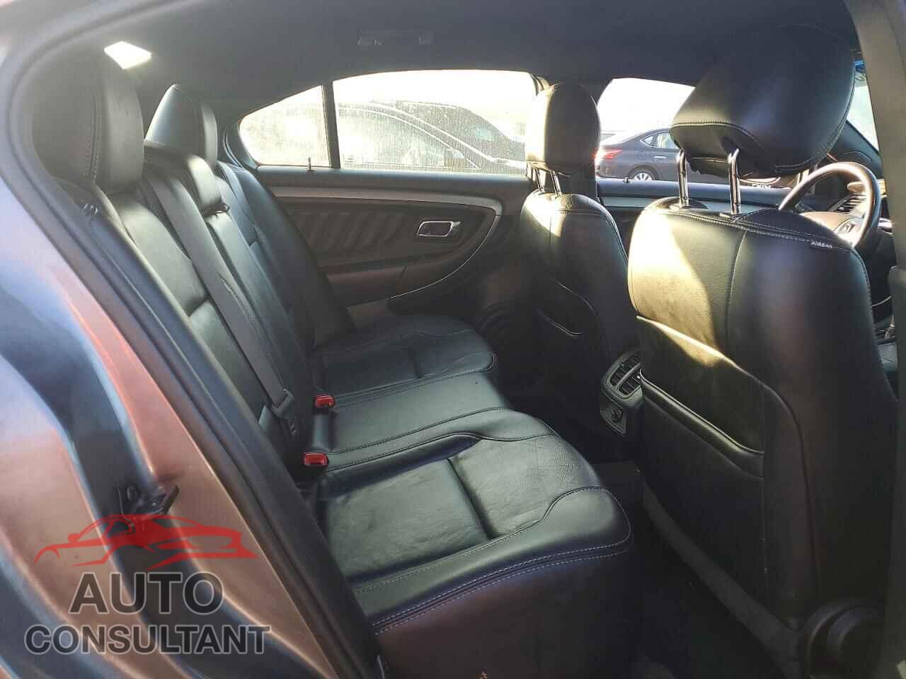 FORD TAURUS 2014 - 1FAHP2E84EG144681