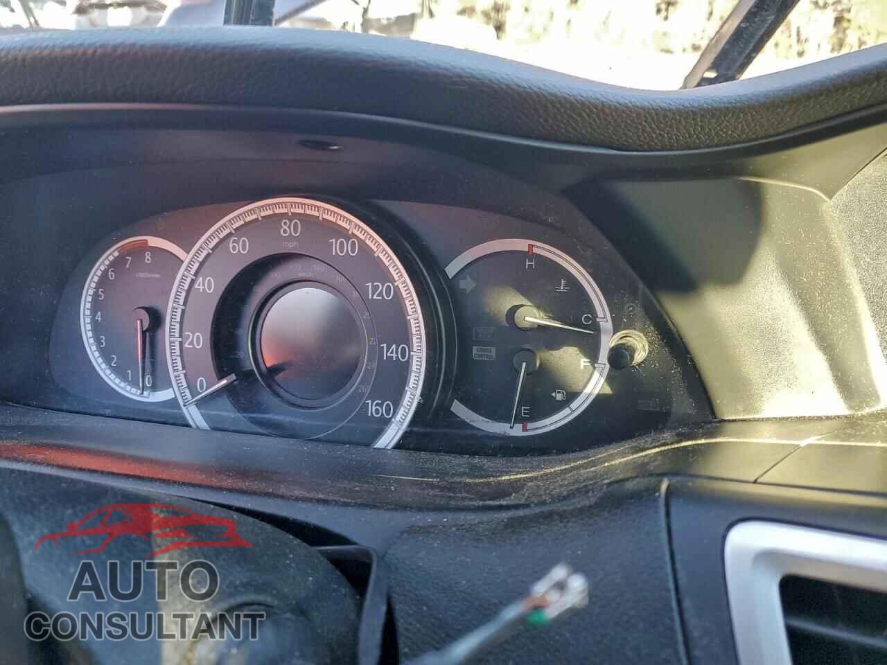 HONDA ACCORD 2013 - 1HGCR2F83DA201467