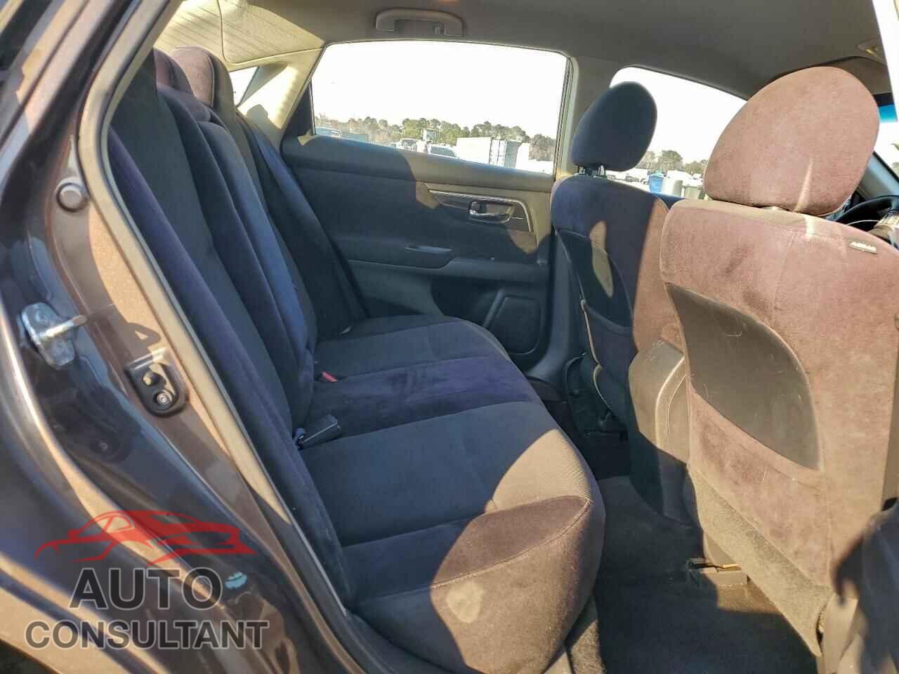 NISSAN ALTIMA 2013 - 1N4AL3AP1DC262807