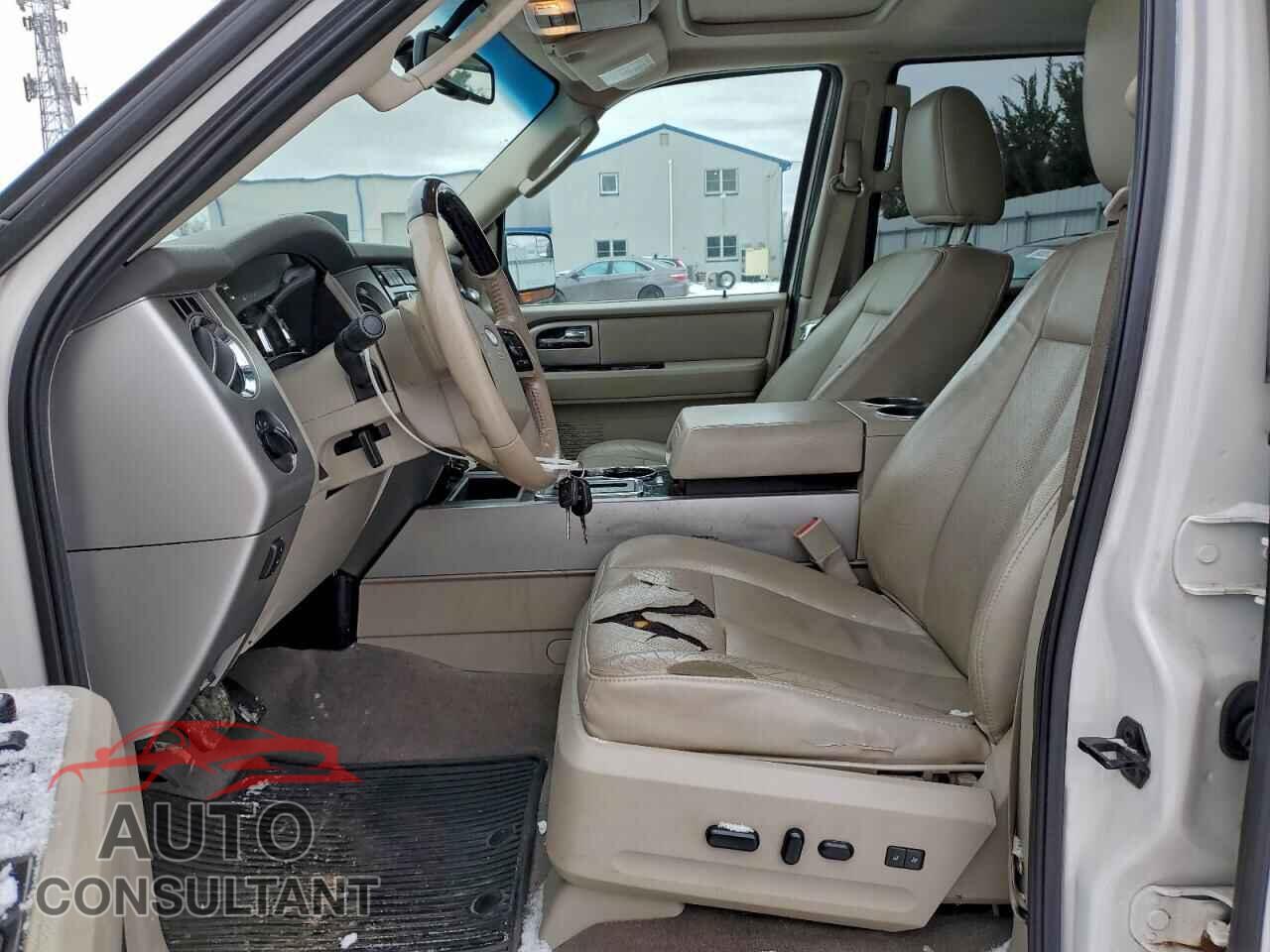FORD EXPEDITION 2014 - 1FMJU2A58EEF14280