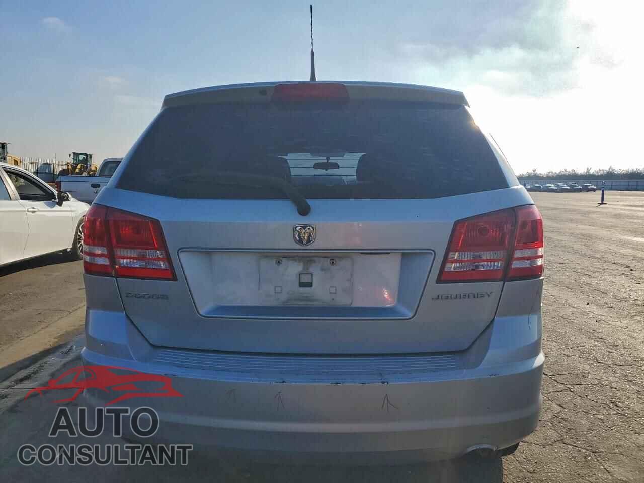 DODGE JOURNEY 2010 - 3D4PG4FB5AT169240