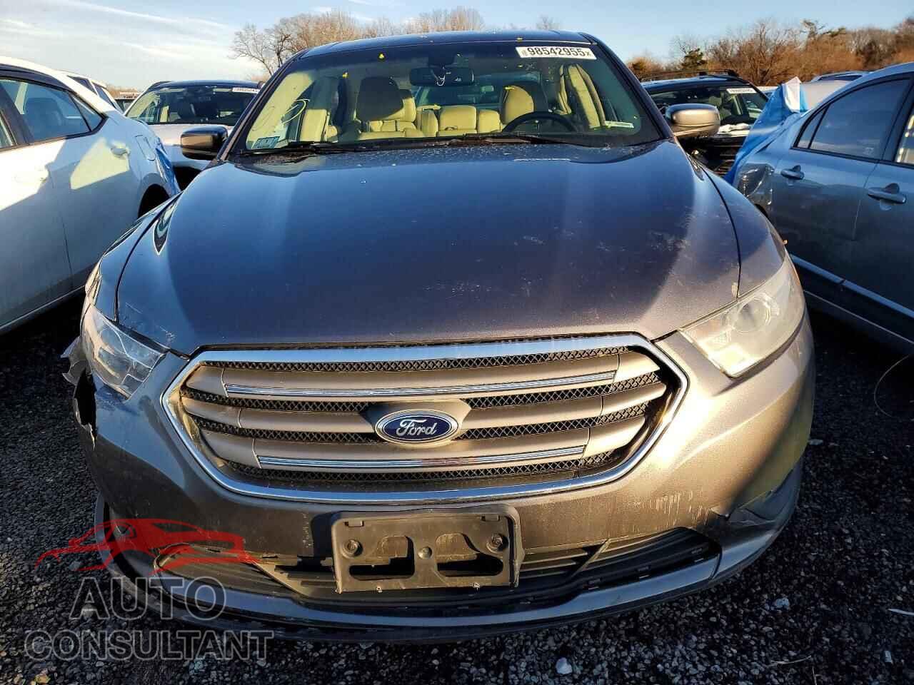 FORD TAURUS 2013 - 1FAHP2E97DG224497