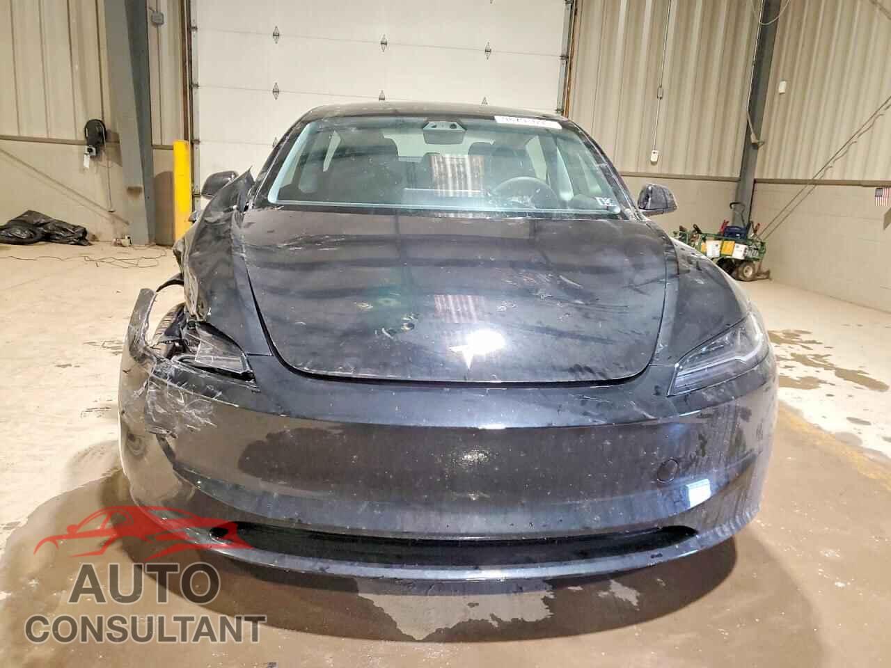 TESLA MODEL 3 2025 - 5YJ3E1EA9SF972979