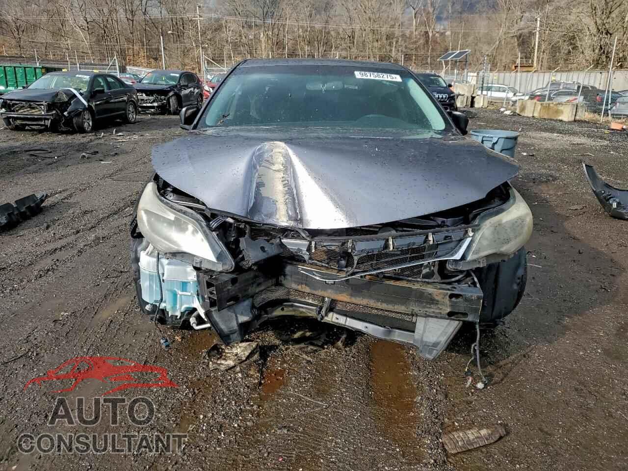 TOYOTA AVALON 2014 - 4T1BK1EB4EU096486