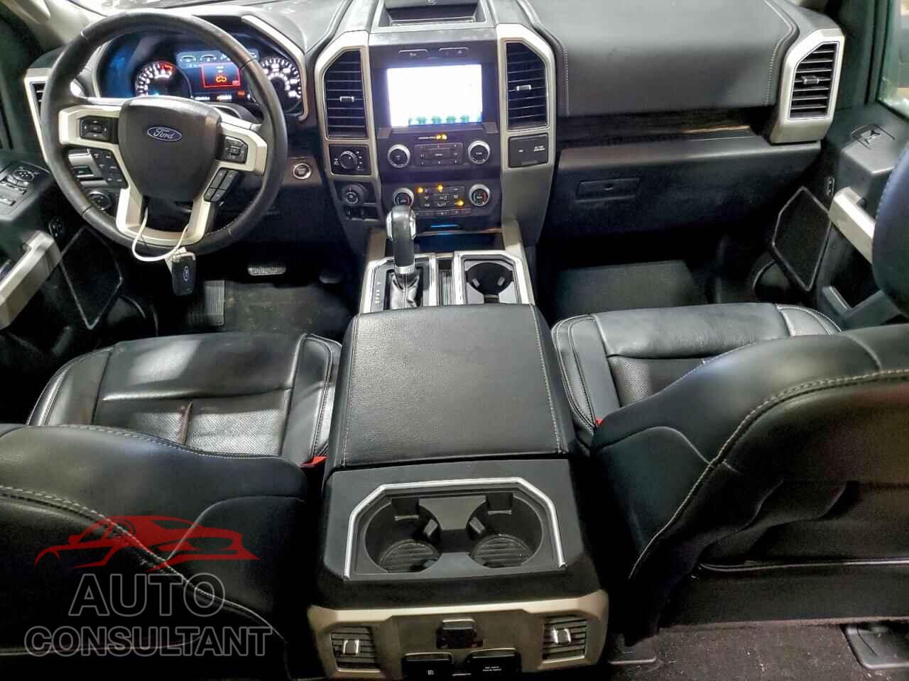 FORD F-150 2019 - 1FTEW1E40KKD99215