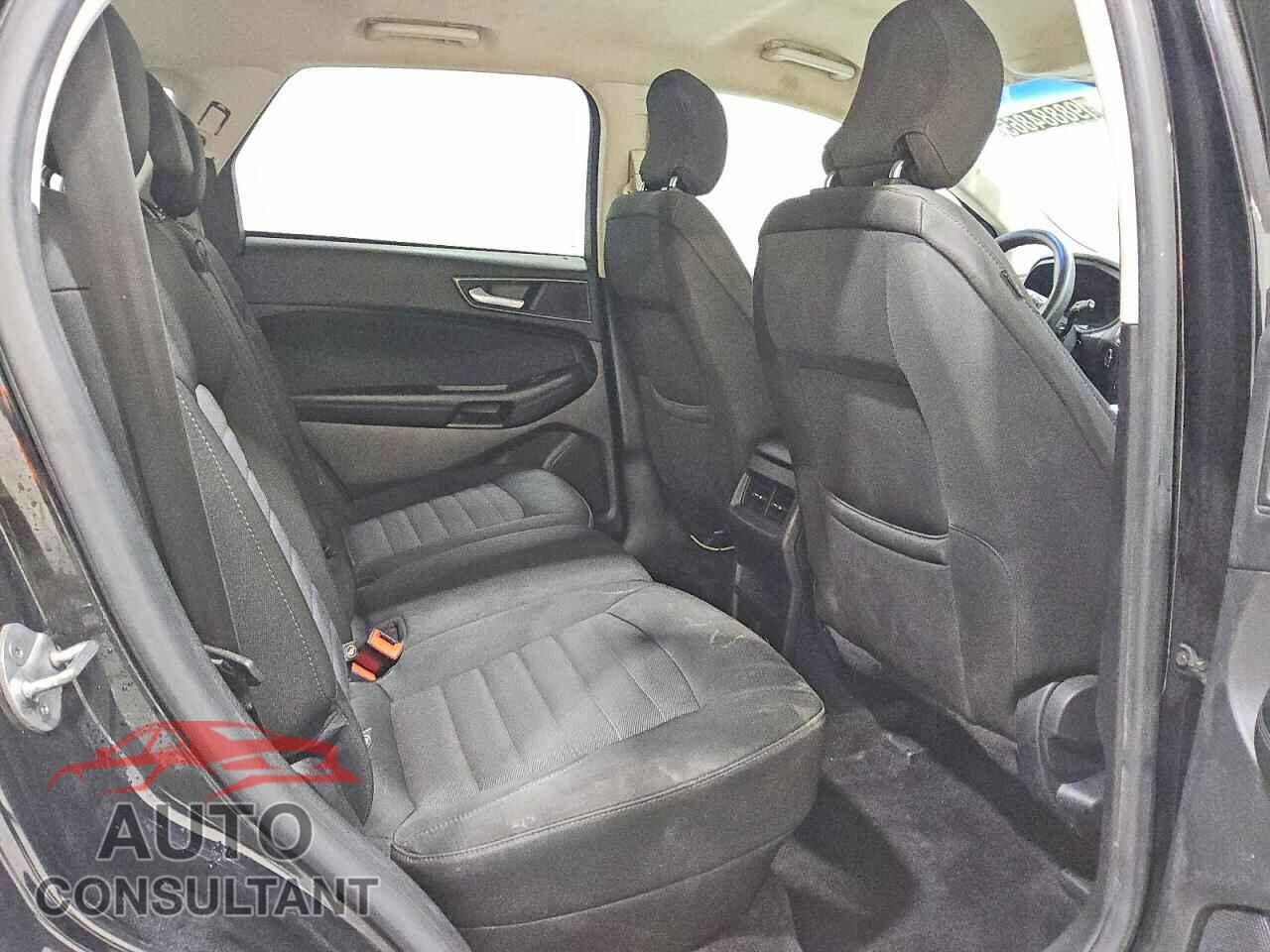 FORD EDGE 2016 - 2FMPK4G95GBC56675
