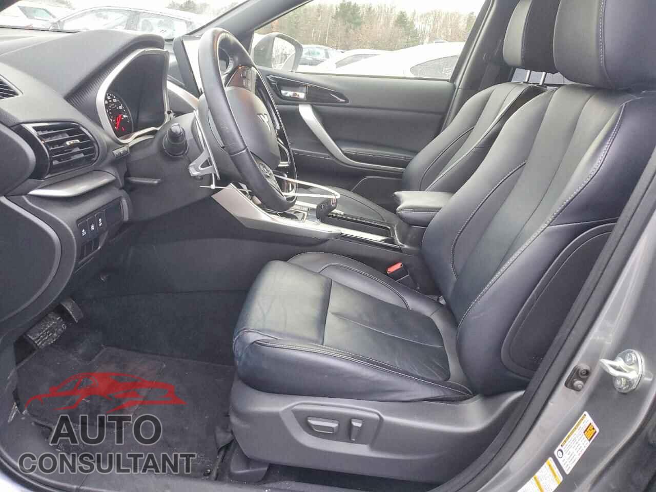 MITSUBISHI ECLIPSE 2023 - JA4ATWAA5PZ000971