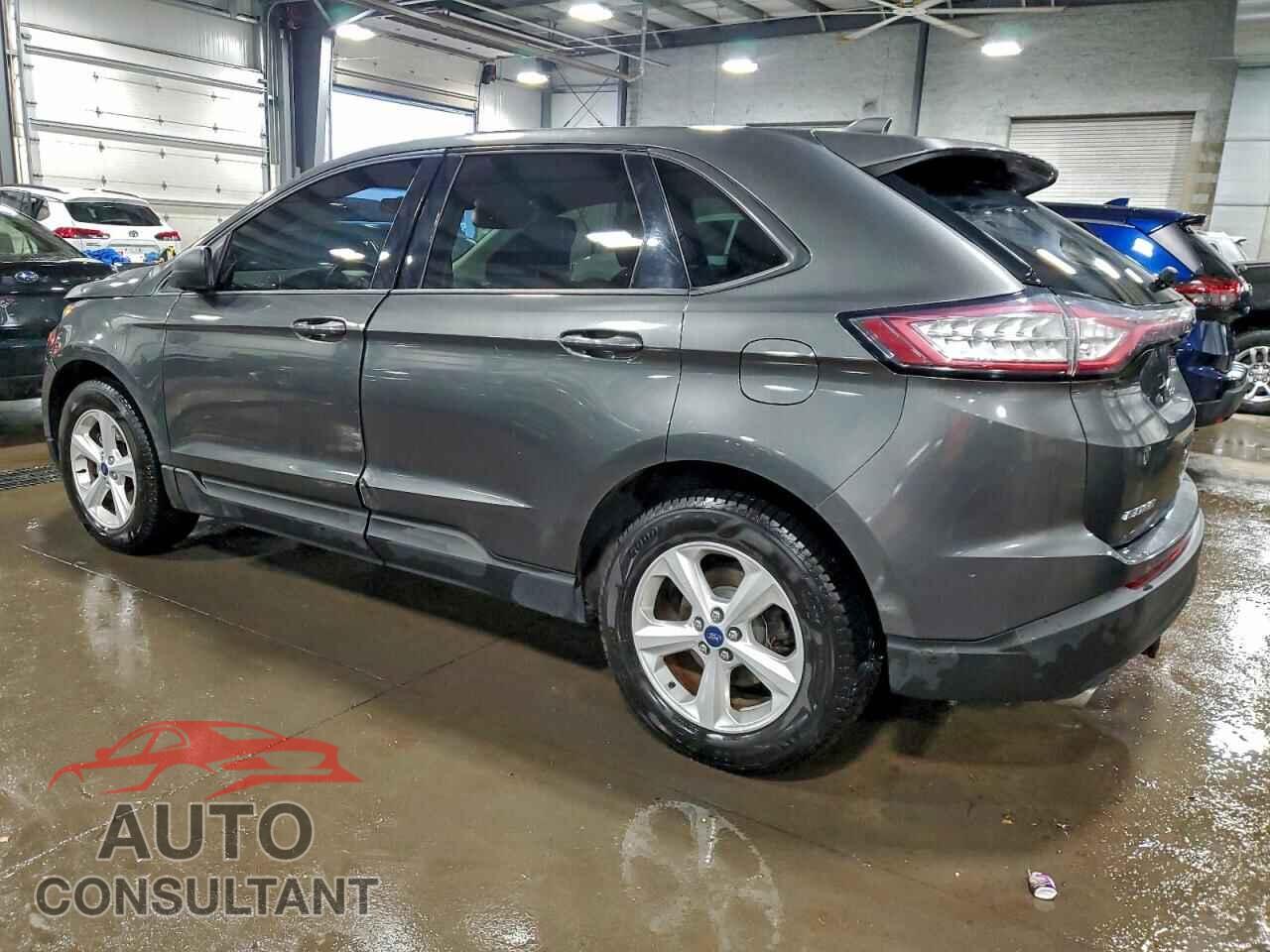 FORD EDGE 2016 - 2FMPK4G99GBC53259