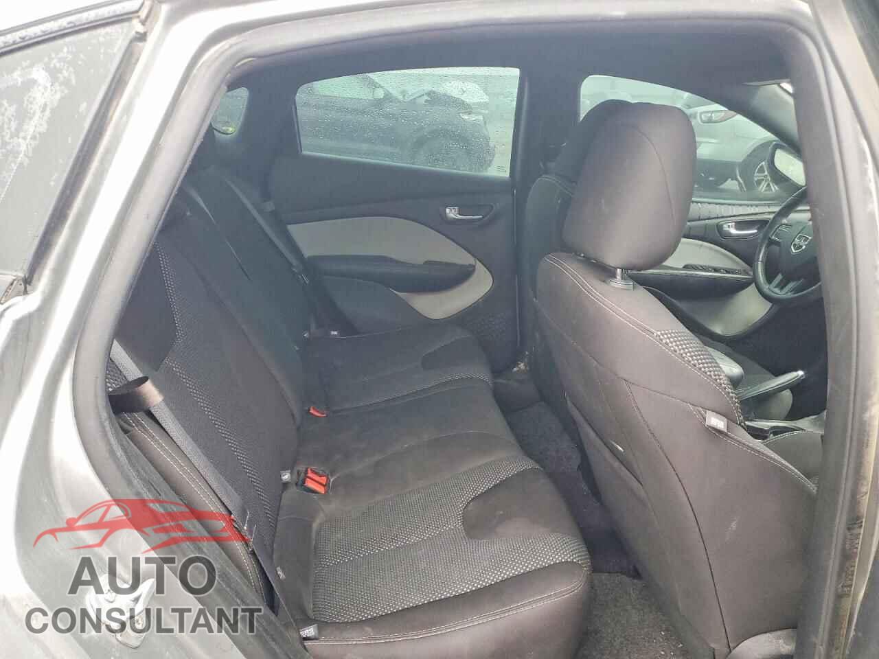DODGE DART 2015 - 1C3CDFBBXFD391005