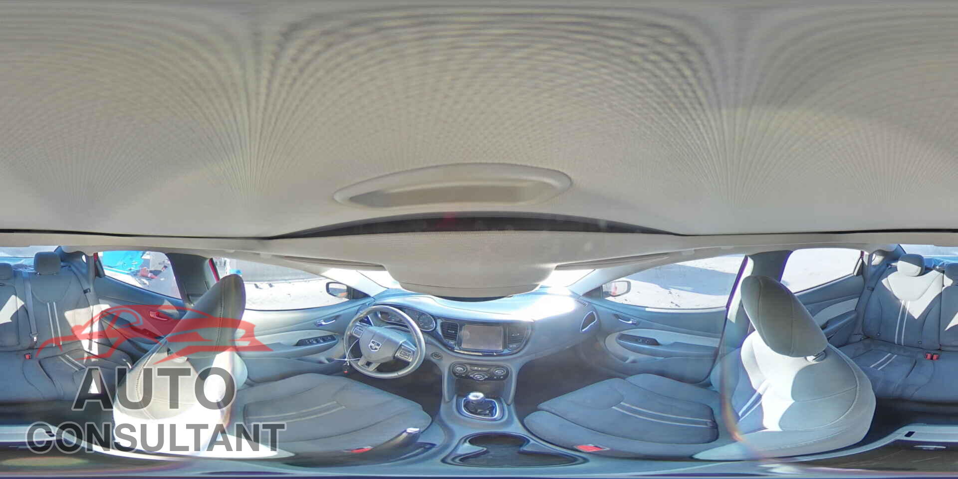 DODGE DART 2013 - 1C3CDFBH0DD647752