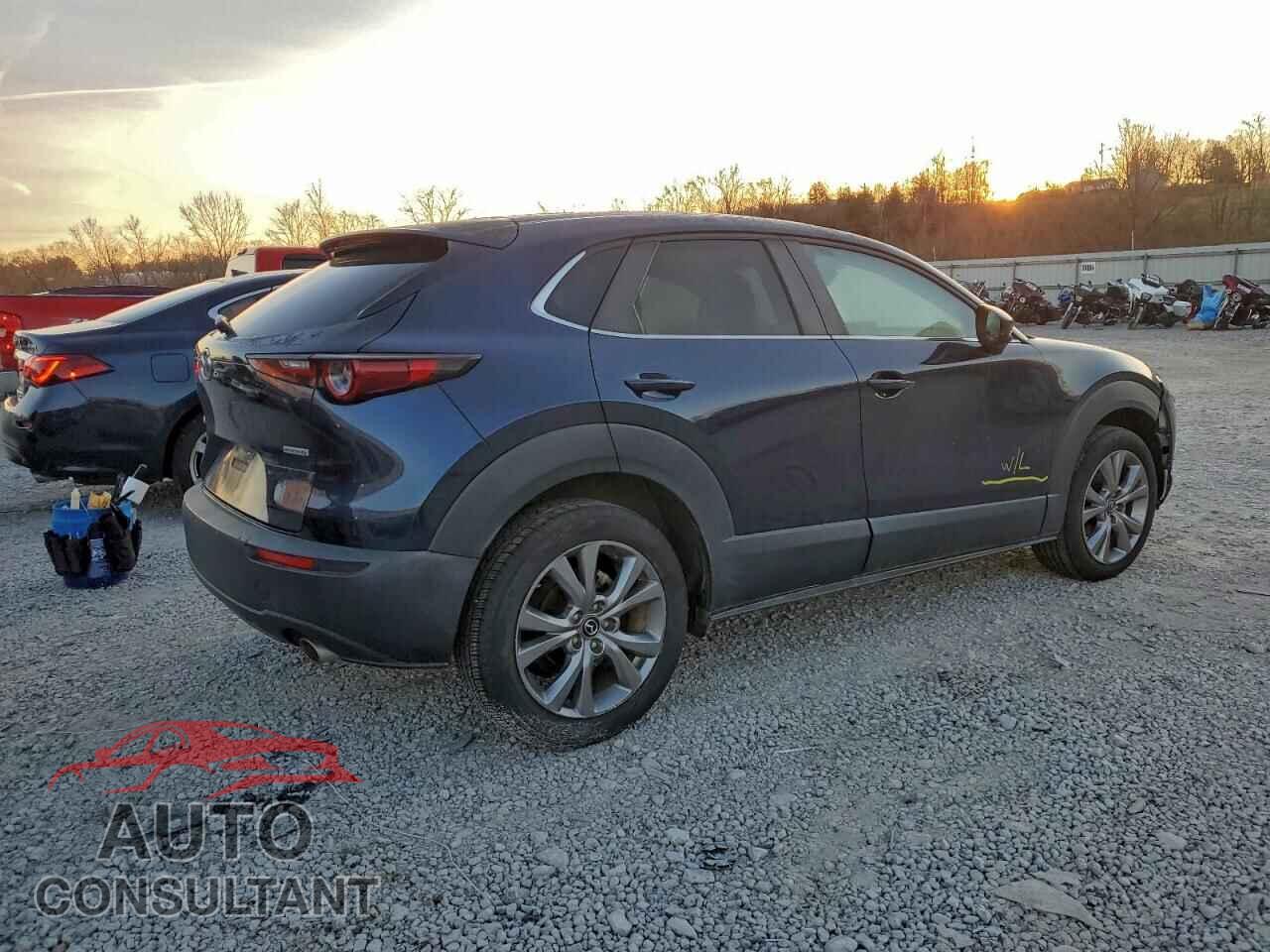 MAZDA CX30 2020 - 3MVDMACL7LM123795