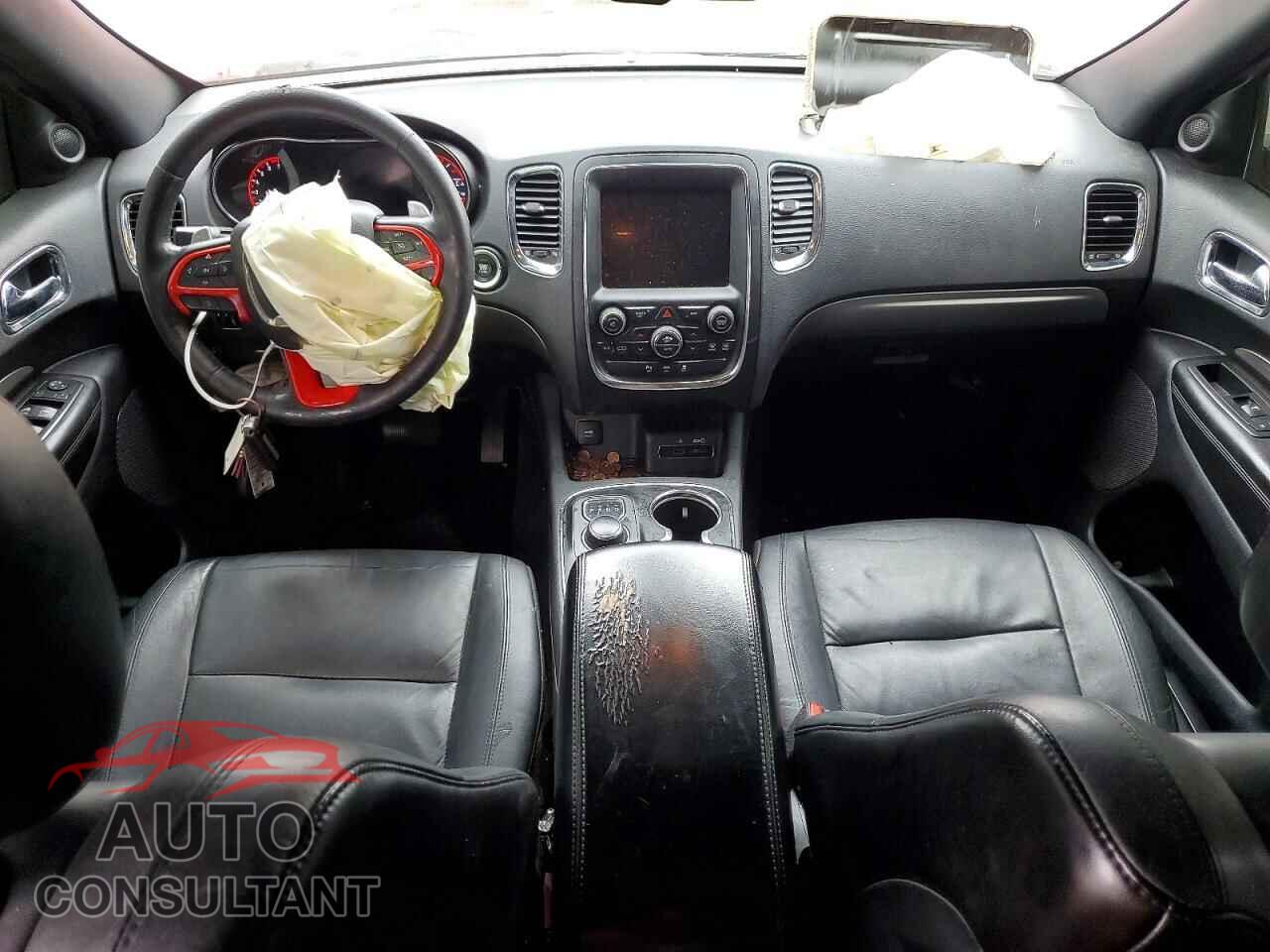 DODGE DURANGO 2015 - 1C4RDHDG3FC826608