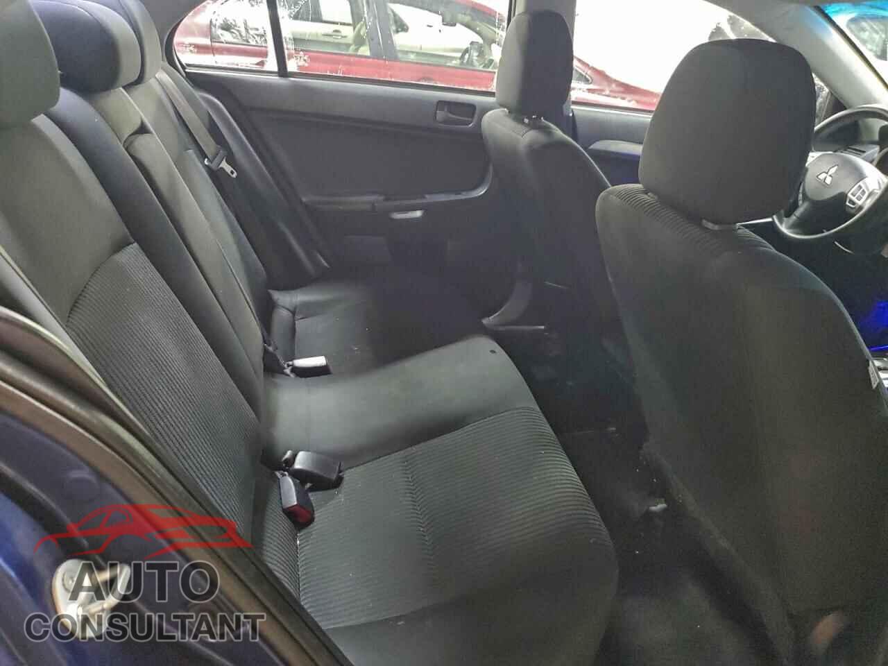 MITSUBISHI LANCER 2014 - JA32V2FW8EU005351