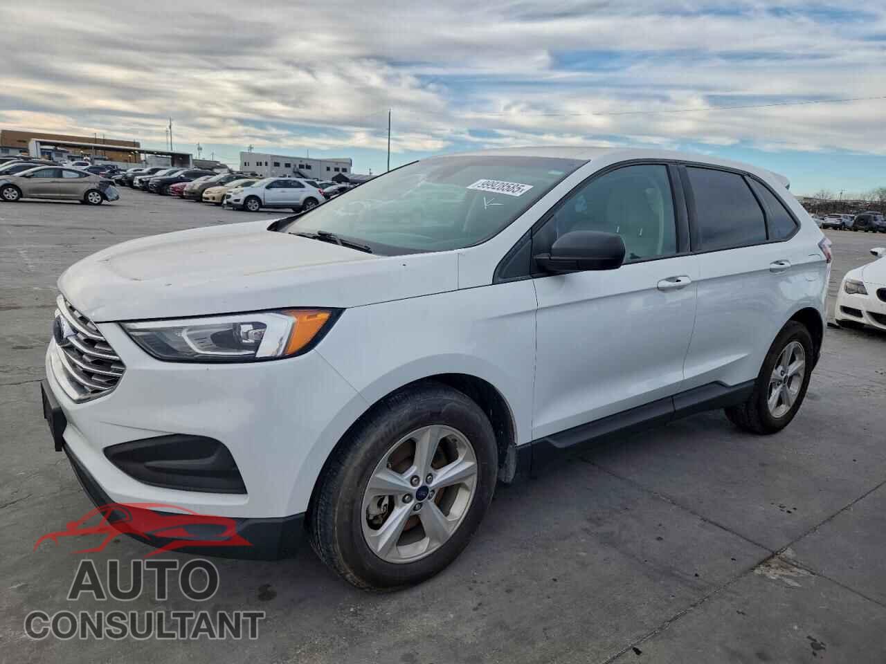 FORD EDGE 2019 - 2FMPK4G9XKBC03320