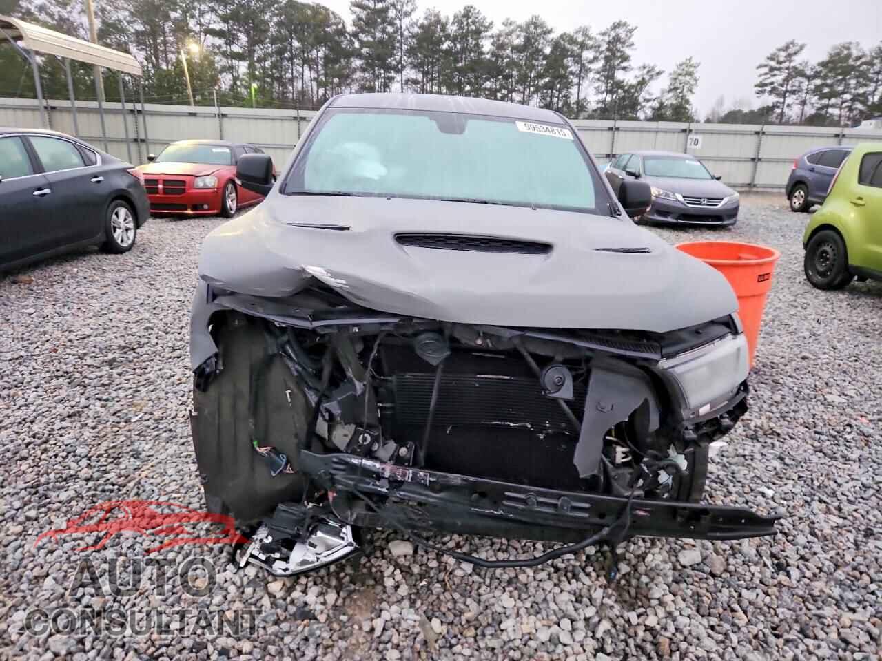 DODGE DURANGO 2021 - 1C4RDHDG2MC761487