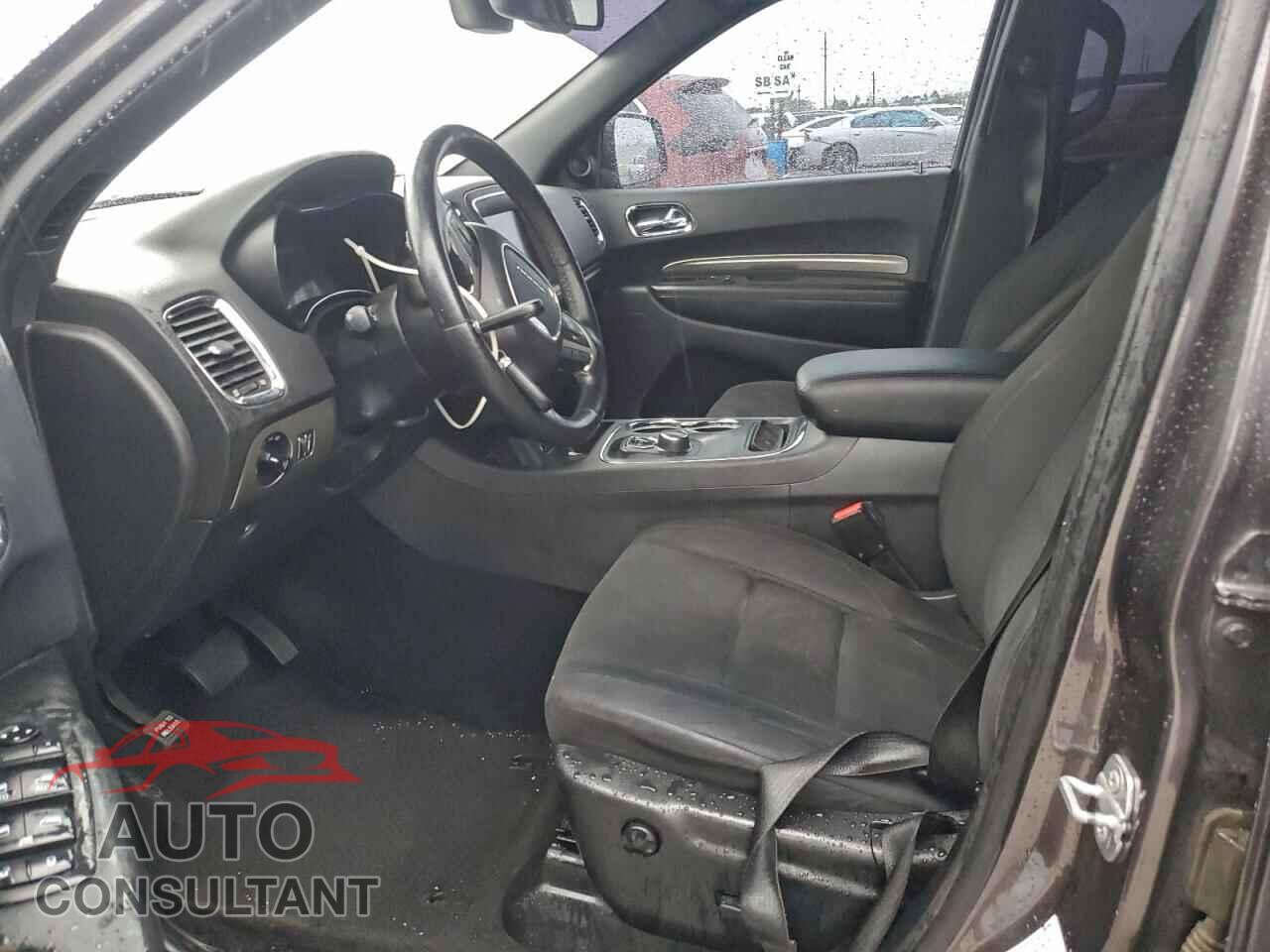 DODGE DURANGO 2014 - 1C4RDHAGXEC970594