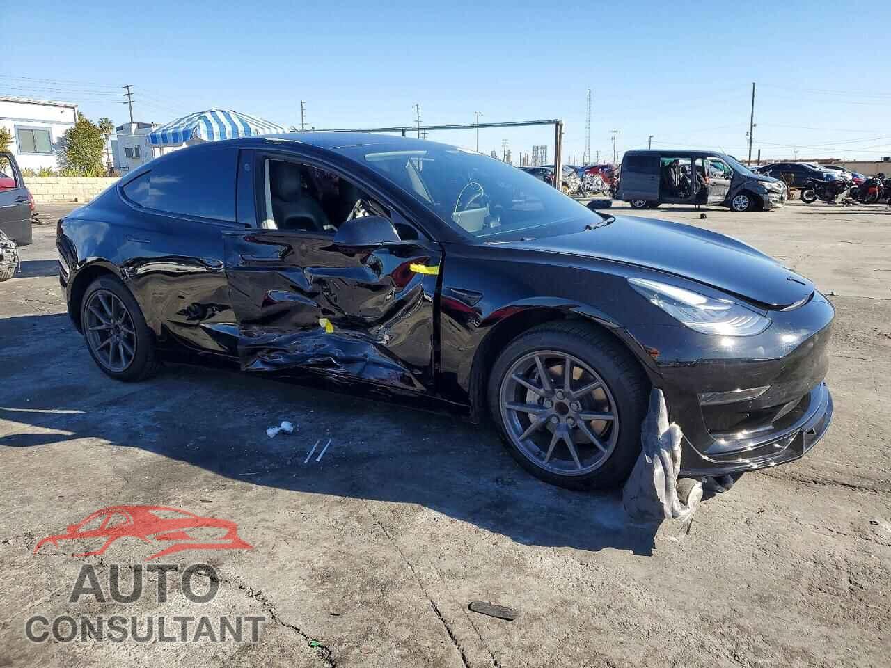 TESLA MODEL 3 2019 - 5YJ3E1EA4KF426767