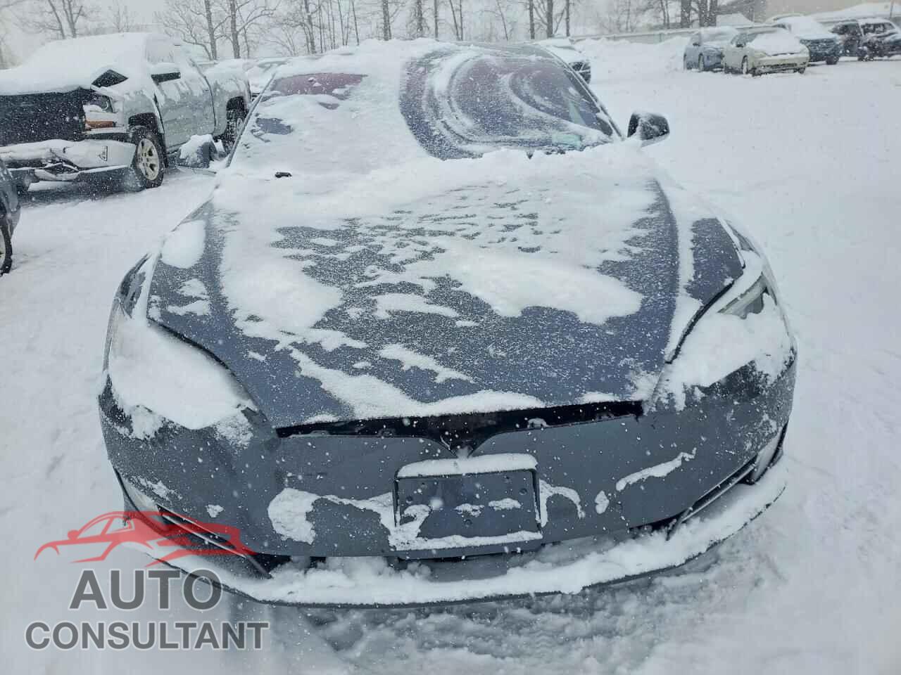 TESLA MODEL S 2017 - 5YJSA1E2XHF222256