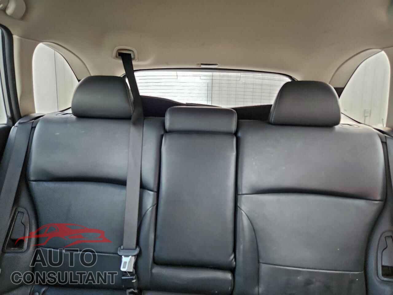 SUBARU OUTBACK 2017 - 4S4BSANC1H3375767