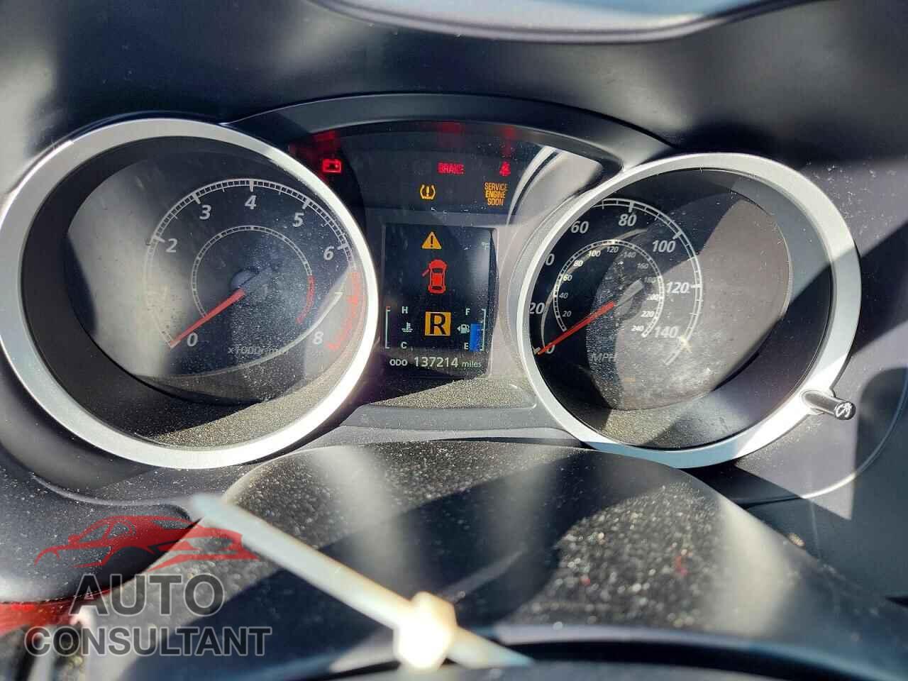 MITSUBISHI LANCER 2017 - JA32U2FU8HU005498