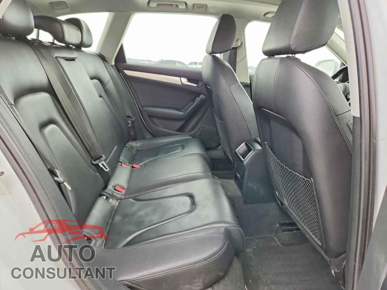 AUDI A4 2014 - WA1TFCFL0EA106930