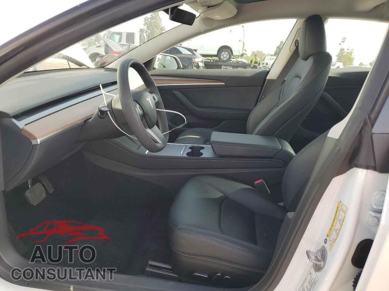 TESLA MODEL 3 2023 - 5YJ3E1EA2PF648361