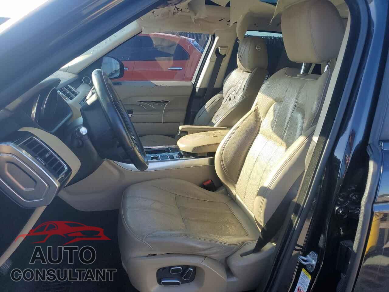 LAND ROVER RANGEROVER 2014 - SALWR2WF8EA502448