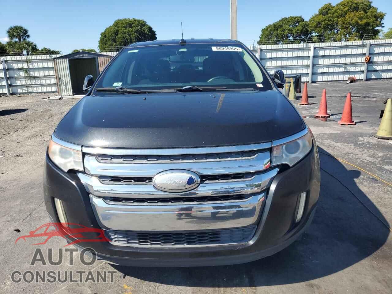 FORD EDGE 2014 - 2FMDK3JC2EBB27971